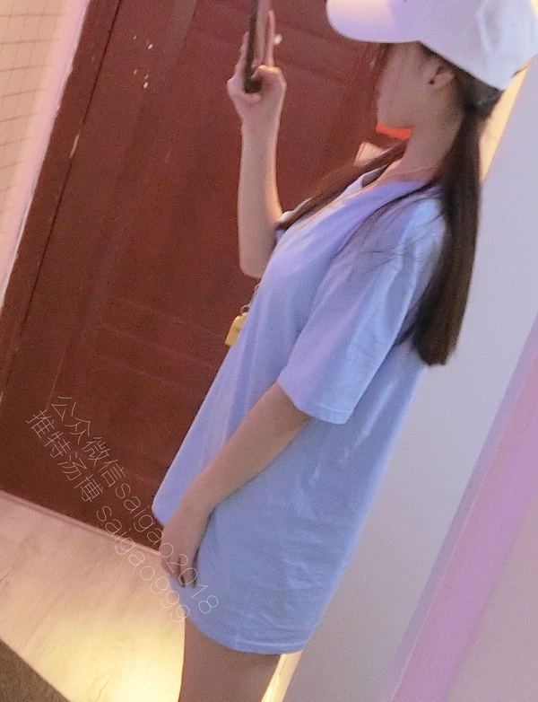 七夕特刊：血小板美少女 - 双马尾少女赛高酱